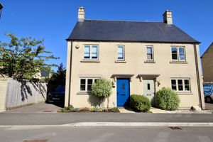 Front External- click for photo gallery